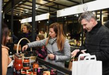 Prva “Noćna spenza” na novskoj pijaci