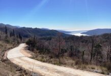 Sutorina spojena na put Meljine-Petijevići