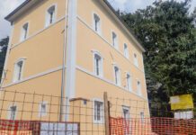 Za rekonstrukciju stepeništa u Ulici Elize Lombardić 96,7 hiljada eura