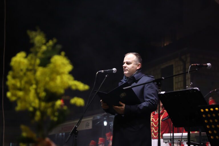 Katić otvorio festival, “Mimoza” pobijedila pandemiju