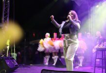 Koncert Nede Ukraden u Novom: Obećala i ispunila noć koja će se dugo pamtiti