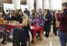 Književno veče sa Bobić Mojsilović: Poezija nije poezija ako nije potpuno lična