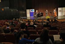 Dubrovčani otvorili 38. Zimske Dane muzike