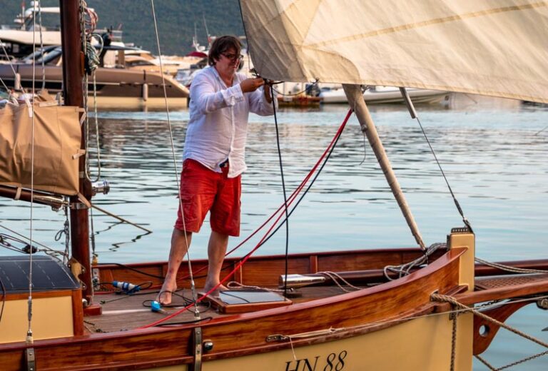 Rambo s “FAP”- om na trci karića: Oživljavamo bezbrižno vrijeme, bez interneta