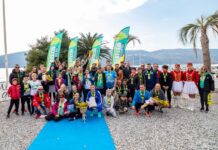 Miluša Bošković i Željko Dabović apsolutni pobjednici 8. Novske skalinade