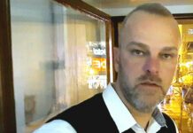 U Bjelovaru promocija Tripovićevih djela, države Crne Gore, Boke i Novog