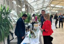 Na 3. Salonu vina u hotelu Lazure: Vina su kao cijeđeno sunce i mijenjaju svijet