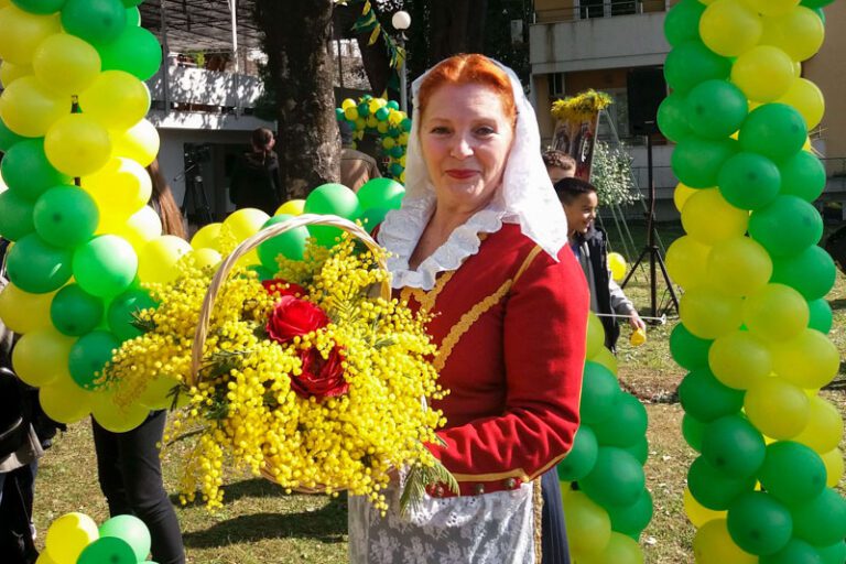 Humano djelo: Počasna građanka Herceg Novog, Tanja Bošković zavještala organe