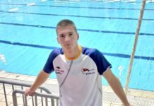 Odličan nastup Vasilija Andrića na takmičenju u Banja Luci