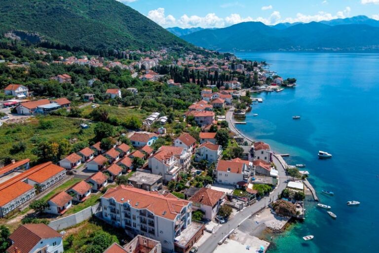 Zima u Baošićima: Puno posla u susret fešti i novoj sezoni