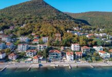 Počinju fešte duž novske rivijere