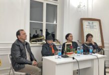 “Poželi zvijezdu padalicu”: Još jedan čvrst most između Boke Pušić i djece