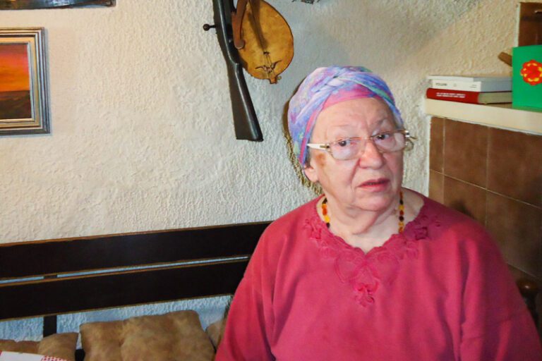 Sjećanje: Preminula književnica i slikarka, jaka Bosiljka Boka Pušić