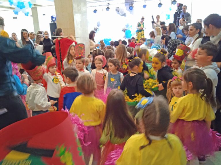 Dječiji maskenbal 25. februara: Igra, pjesma i puno nagrada