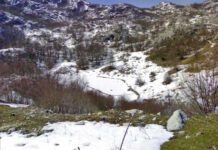 Koliko je izvjesna gradnja sanitarne deponije Duboki do