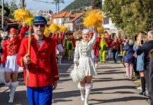 Završni vikend „Mimoze“: Dosta programa, ali neke može pokvariti kiša