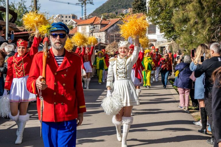 Završni vikend „Mimoze“: Dosta programa, ali neke može pokvariti kiša
