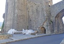 Da li Forte Mare mora biti okružen šutom, smećem, nakaradnim objektima…?