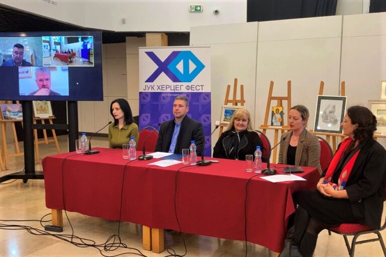 Drugi dio festivala Dani muzike od 10. do 16. februara: Otvara kvartet Sorkočević, zatvaraju učenici Muzičke škole Herceg Novi