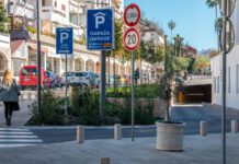 Vidaković: Biće novih 400 parking mjesta u Novom ove godine