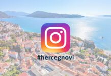 Najljepše fotografije Herceg Novog na Instagramu u posljednjih 7 dana