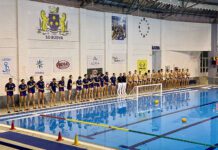 Prvenstvo CG: Novljani silni u Budvi