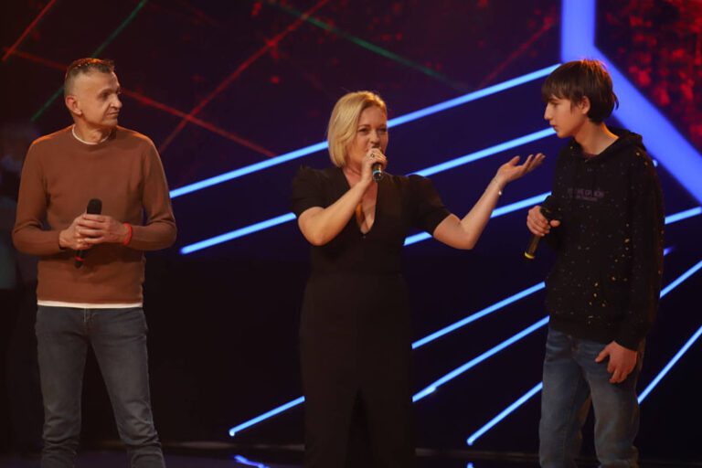 Ostvarena Jasnina želja, od Zelenike do GRAND-ovog takmičenja “Nikad nije kasno”