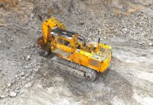 Na lokalitetu Varišta-Velja glava u pripremi dodjela koncesije za eksploataciju kamena