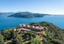 Kobila gornja i Kobila donja: Najočuvanije austrougarske obalske tvrđave