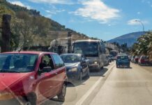 Krenulo je projektovanje obilaznice Sutorina – Sušćepan – Zirine – Podi – Zelenika