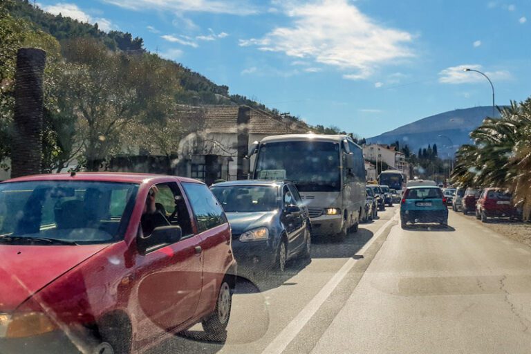 Krenulo je projektovanje obilaznice Sutorina – Sušćepan – Zirine – Podi – Zelenika