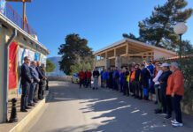 U Baošićima počeo 23. Kup Mimoze u sportskom ribolovu