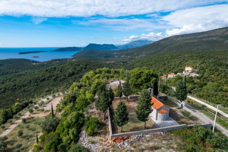 Arbitraža za Montrose na Luštici otkriće i moguće zakulisne radnje