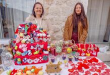 U subotu humanitarni bazar u Gradskoj kafani