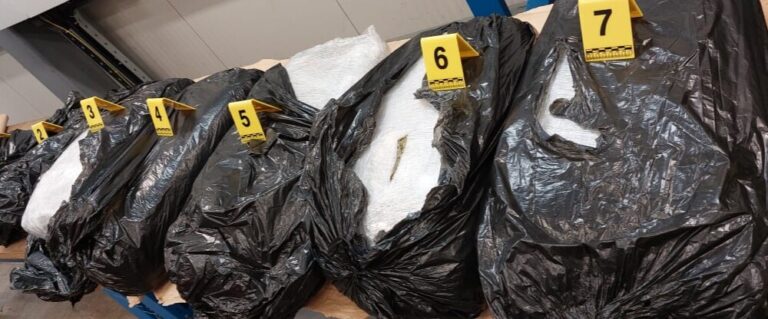 Na Debelom brijegu zaplijenjeno skoro 50 kilograma marihuane