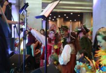 Goran Karan i Lapsus bend vas pozivaju na Praznik mimoze