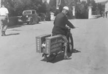 Evo kako su stari Novljani dobijali informacije i čitali novine