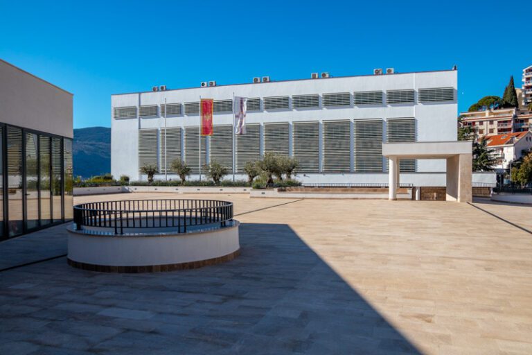 Budžet Opštine Herceg Novi za 2025. godinu 35,8 miliona eura
