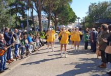 Otvorena ulica oživjela Igalo