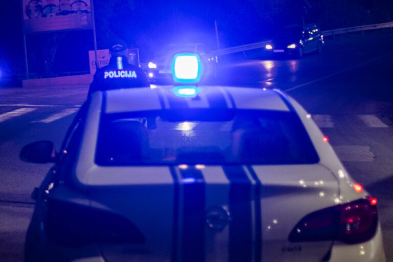 Uhapšen osumnjičeni za ubistvo u pokušaju u Bijeloj