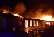 Trinaestogodišnjak osumnjičen za izazivanje požara u Igalu