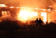 Nagrade predsjednika Opštine za heroje, vatrogasce Herceg Novog