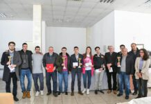 Velemajstor Nikola Đukić pobjednik 8. Međunarodnog memorijalnog šahovskog turnira “Đorđe Konjević”