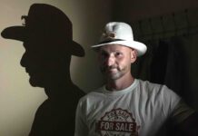 Saša je jedan od rijetkih Novljana koji rođendan mora da slavi danas, a ne sjutra