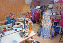 Vesna Vukićević: Maškaranje nije samo igra i presvlačenje, već profesionalno promišljanje i rad