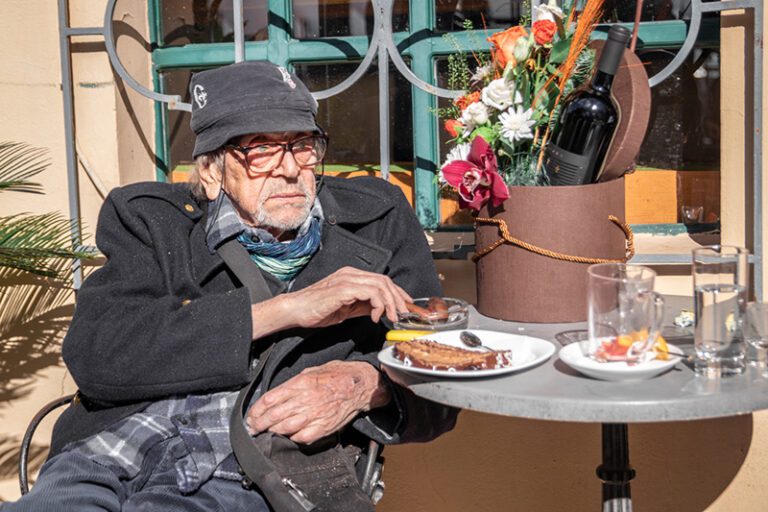 Za 100 godina Voja Stanića: Izložba “Slike su moje priče”, 1. avgusta