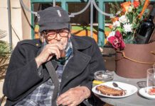 Promocija monografije i izložba Voja Stanića u CANU