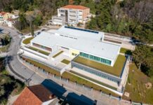 Konačno i nabavka opreme za vrtić na Savini