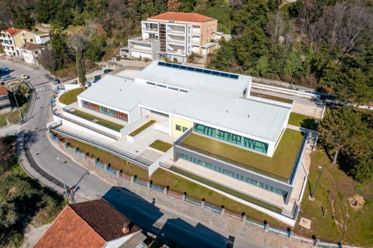 Konačno i nabavka opreme za vrtić na Savini