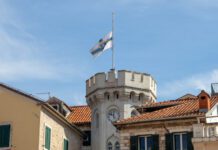 Trodnevna žalost zbog tragedije na Cetinju